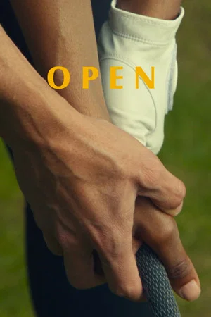 Постер: Open