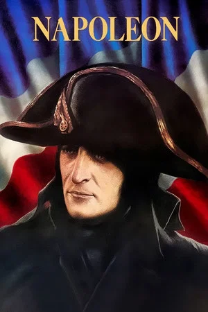 Постер: Napoléon Bonaparte