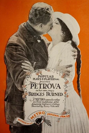 Постер: Bridges Burned
