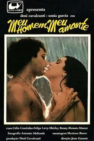 Постер: Meu Homem, Meu Amante