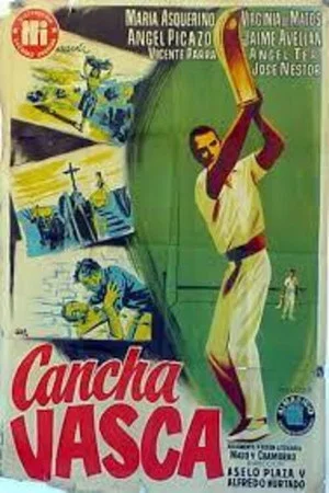Постер: Cancha vasca