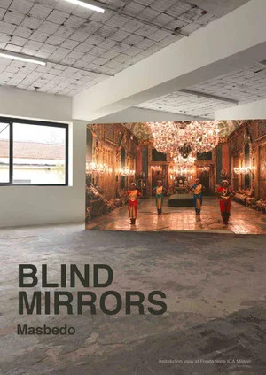 Постер: Blind Mirrors