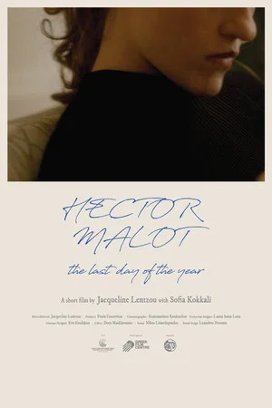 Постер: Hector Malot: The Last Day of the Year