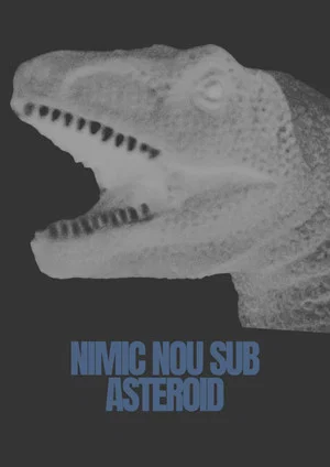 Постер: Nimic Nou Sub Asteroid