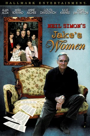 Постер: Jake's Women