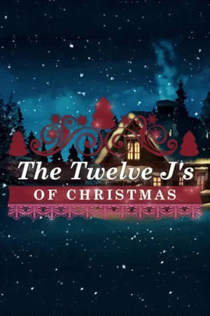 Постер: The Twelve J's of Christmas