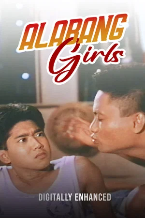Постер: Alabang Girls