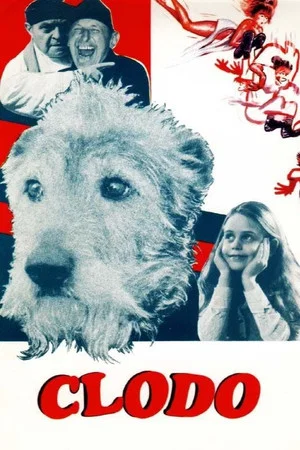 Постер: Clodo