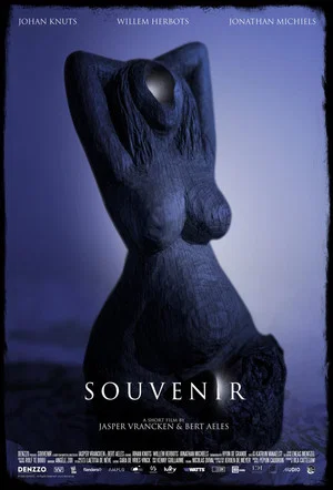 Постер: Souvenir
