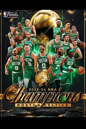 Постер: Raising 18 - NBA Feature Documentary