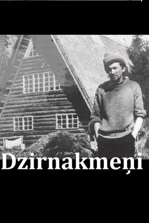 Постер: Dzirnakmeņi