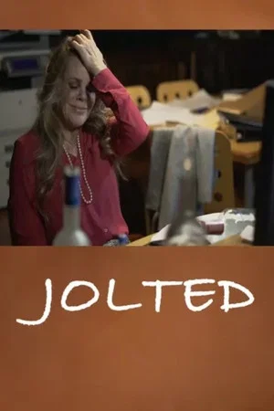Постер: Jolted