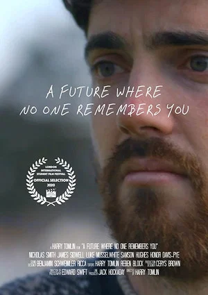 Постер: A Future Where No One Remembers You
