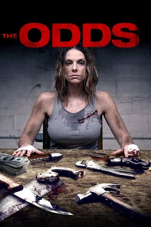 Постер: The Odds