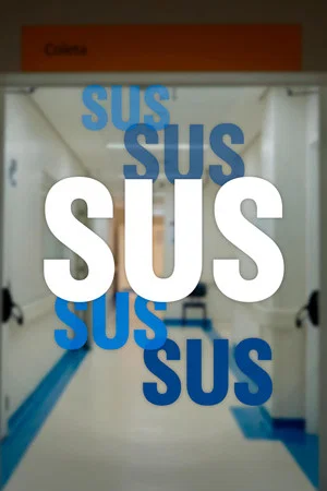 Постер: SUS: In Defense of Public Health