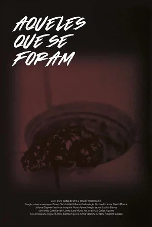 Постер: Aqueles que se foram