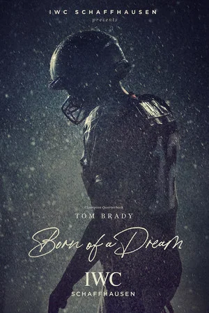 Постер: Born of a Dream