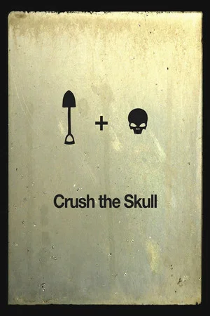 Постер: Crush the Skull