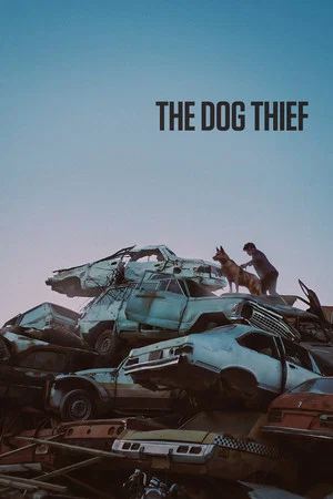 Постер: The Dog Thief