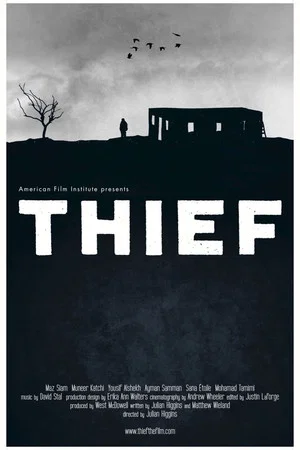 Постер: Thief