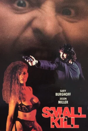 Постер: Small Kill