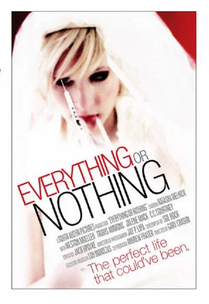 Постер: Everything or Nothing