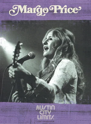 Постер: Margo Price: Live at Austin City Limits 10-03-2016