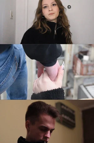 Постер: Let's love each other