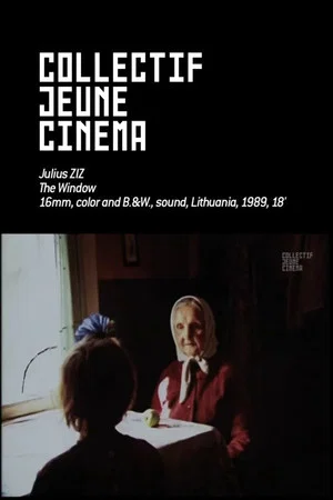Постер: The Window