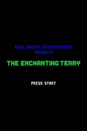 Постер: The Enchanting Terry