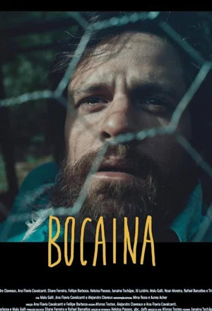 Постер: Bocaína
