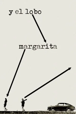 Постер: Margarita y el lobo