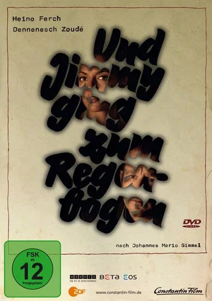Постер: Und Jimmy ging zum Regenbogen