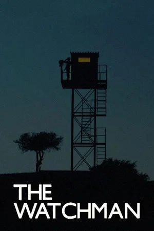 Постер: The Watchman