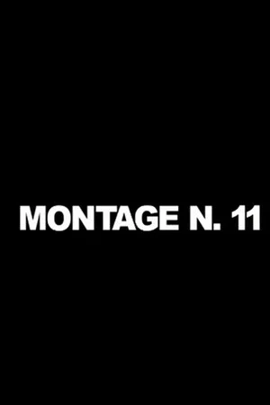 Постер: Montage n. 11