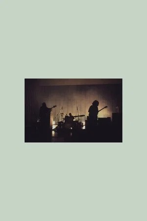 Постер: Yura Yura Teikoku Live at Hibiya Open Air Concert Hall