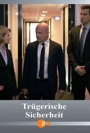 Постер: Trügerische Sicherheit