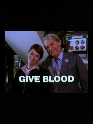 Постер: Blood Donors