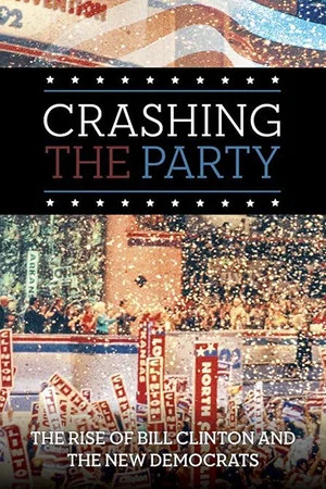Постер: Crashing the Party