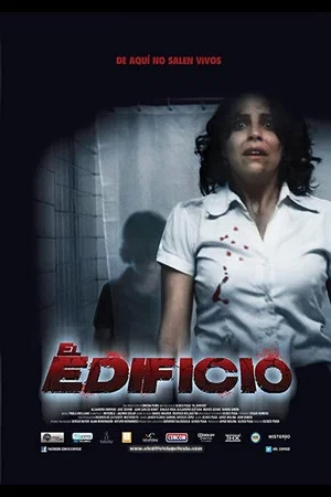 Постер: El Edificio