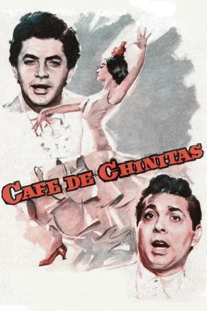 Постер: Café de Chinitas