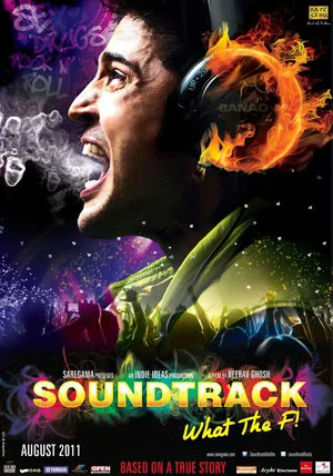 Постер: Soundtrack