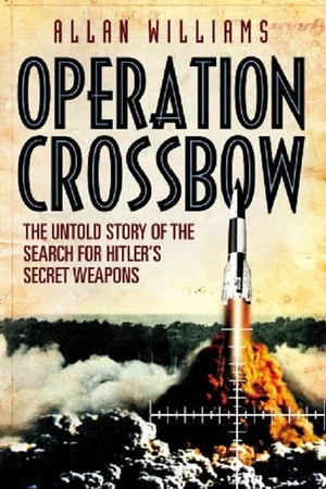 Постер: Operation Crossbow