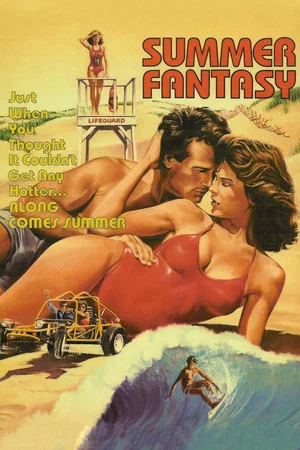 Постер: Summer Fantasy
