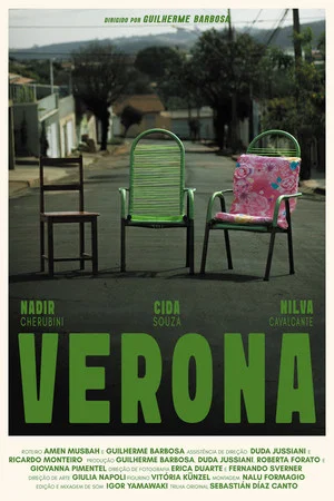 Постер: Verona