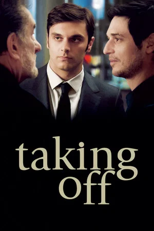 Постер: Taking Off