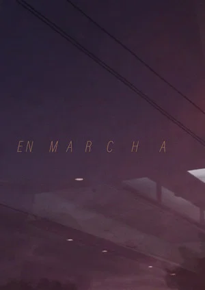 Постер: En Marcha