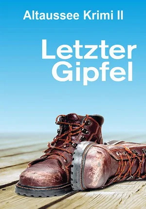 Постер: Letzter Gipfel