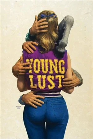 Постер: Young Lust: A Soap Opera