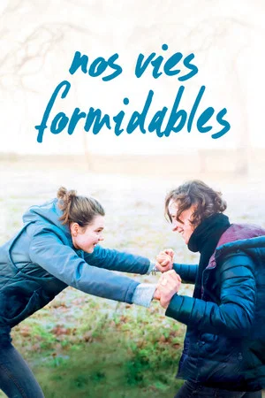 Постер: Our Wonderful Lives